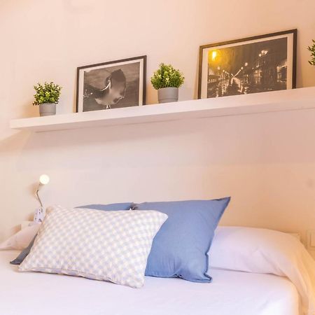 Apartamento Anais Centro Sevilla Eksteriør billede