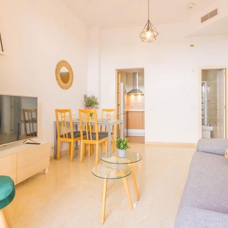 Apartamento Anais Centro Sevilla Eksteriør billede