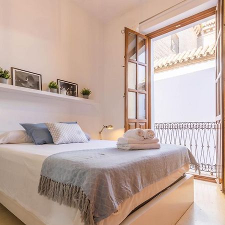 Apartamento Anais Centro Sevilla Eksteriør billede