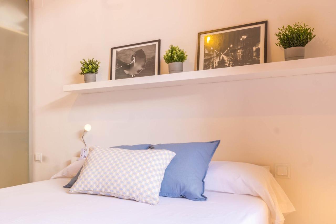 Apartamento Anais Centro Sevilla Eksteriør billede