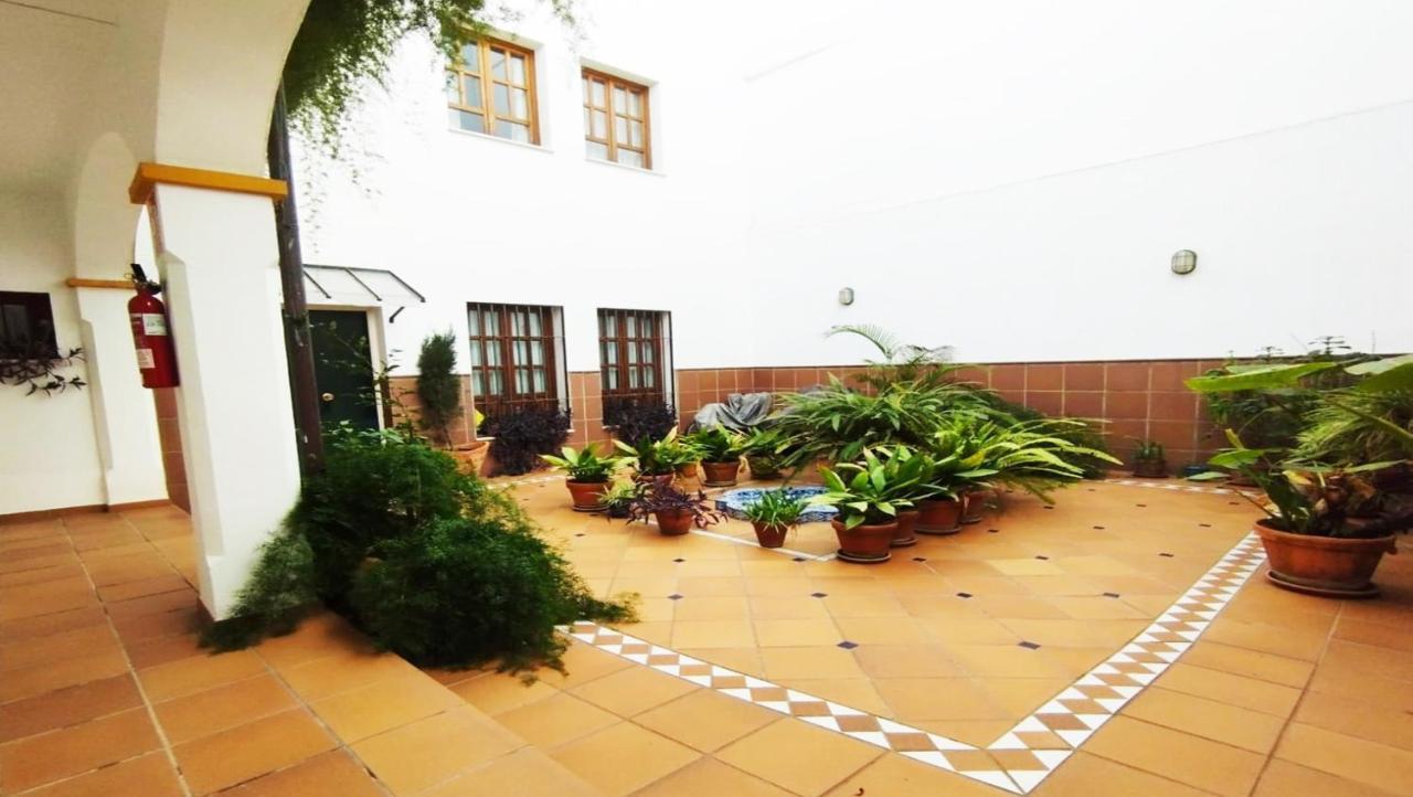 Apartamento Anais Centro Sevilla Eksteriør billede