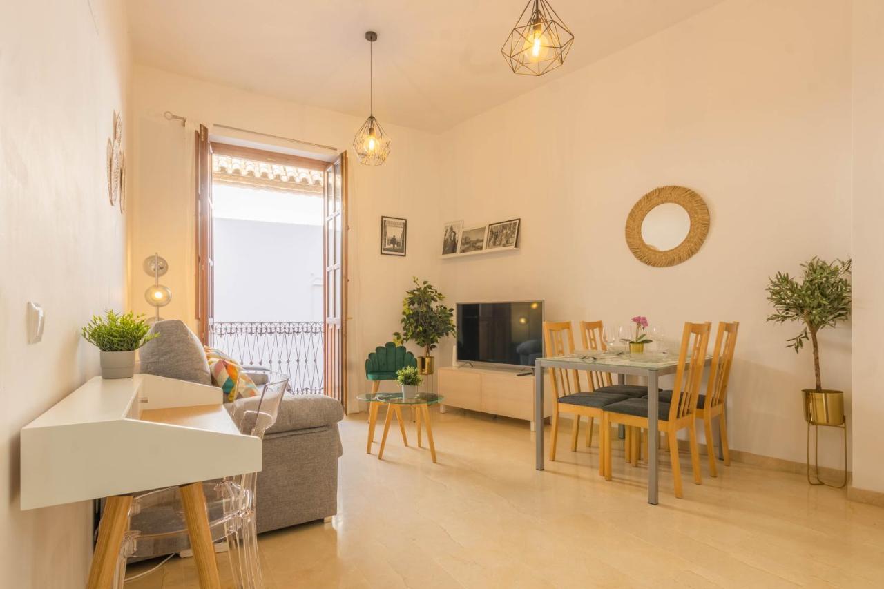 Apartamento Anais Centro Sevilla Eksteriør billede