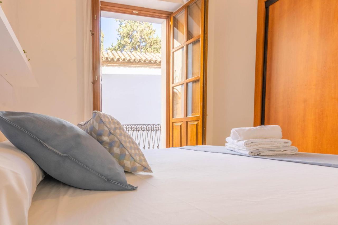 Apartamento Anais Centro Sevilla Eksteriør billede