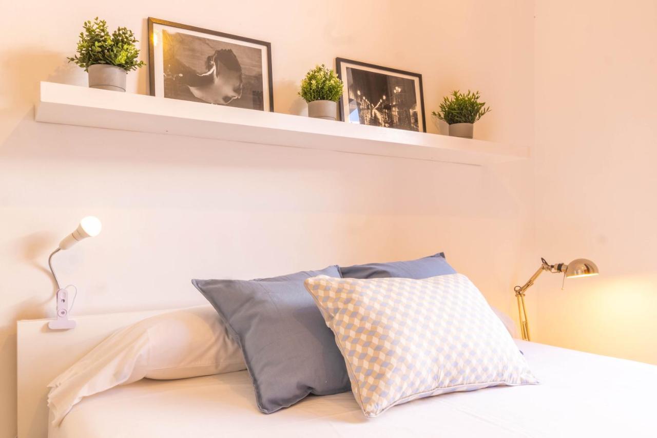 Apartamento Anais Centro Sevilla Eksteriør billede