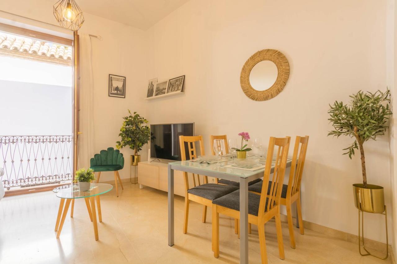 Apartamento Anais Centro Sevilla Eksteriør billede